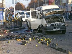 Bayram Günü Kafkaslar Kana Bulandı: 9 Ölü, 50 Yaralı