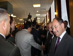 Bakan Akdağ: 200 Senelik Sistemin Değişeceği Günlerdeyiz