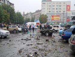 Bayram Günü Kafkaslar Kana Bulandı: 16 Ölü, 80 Yaralı; İkinci Patlama İhbarı Var-2