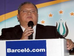 Türk Ve Alman Yetkililer, Müslümanların Ramazan Bayramı'nı Kutladı