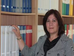 İsveç Kürt Dernekleri Federasyonu Başkanı Bozarslan: Kürtler Evet Diyecektir