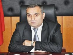 Odabaş: Baskı Söz Konusu Değil!!