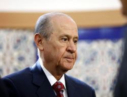 Mhp Genel Başkanı Bahçeli: "Başbakan Siyaseti Camiye Taşıyor!."