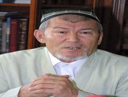 Kur'an Yakmayı Planlayan ABD'li Rahibe Bir Tepki De Özbekistan'dan..