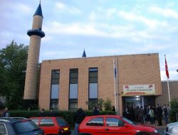 Hollanda'da Ramazan Bayramı Kutlamalarında Gündem Pakistan