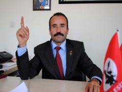 Eski Hepar İlçe Başkanı Derin: Referandumda Evet Diyeceğim