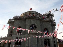 Başbakan Erdoğan: "Türkiye Prangalarından Kurtuluyor"