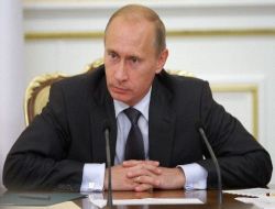 Rusya İkinci Kriz Dalgası Beklemiyor!!