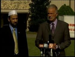 Papaz, Kuran-ı Kerim Yakma Eylemini İptal Etti!