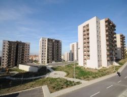 Belediye, Buca'da Yaptığı 336 Konutu Satışa Çıkardı