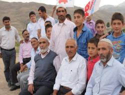 Erzurum İğdeli Köyü'nün 'evet' Gerekçesi: Türkiye'nin Kaderi Anayasa Mahkemesi'nin 11 Üyesinin Elinde