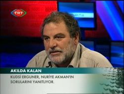 Ney Virtüözü Kudsi Erguner: İki Çark Atıp Dönen, Birazcık Da Ney Üfleyen Derviş Oluyor...