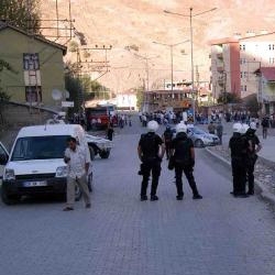 Saldırıya Uğrayan Uzman Çavuş Ateş Açtı!