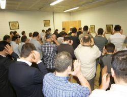 Finlandiya'da Ramazan Bayramı