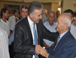 Marev Başkanı Demirci: Vatandaşların Vakfımıza İlgisinden Memnunuz