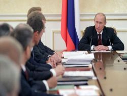 Putin: Türkiye ile Nükleer Santral Anlaşması Büyük Başarı