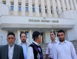 Nüfus Müdürlüğü Kapalı Olunca Vatandaş Geri Döndü
