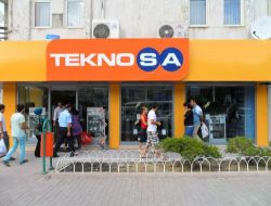 Teknosa, Karaman Mağazasıyla 68 İle Ulaştı