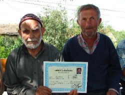 Manavgat'ta 2011 Yılında 30 Ton Bal Üretimi Yapılması Bekleniyor