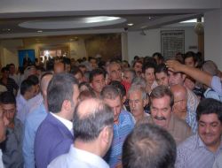 Ak Parti Genel Başkan Yardımcısı Çelik: Geçmişte Bazı Sıkıntılar Yaşadık Sandıklara Sahip Çıkalım