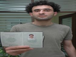 'evet' Demek İçin Rusya'dan Geldi Ama Oy Kullandırılmadı!!