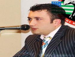 Çerkezler, Özgürlüklerin Toplumu Yücelteceği İnancıyla Sivil Anayasaya 'evet' Diyecek