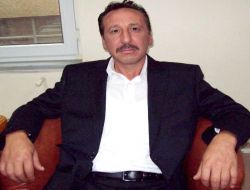 Mhp'li Belediye Başkan Yardımcısı Partisinden İstifa Etti