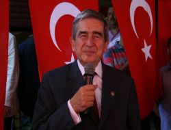 CHP Bayramlaşmasında 'hayır'lar Balon Olup Uçtu!