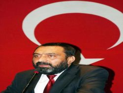 Oyuncu Ahmet Yenilmez: Beni Teröristin Peşine Düşerken Hatırlayan Sen, Devleti Yönetirken De Hatırlayacaksın, Hatırlamak Zorundasın Diyeceğiz