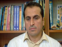 12 Eylül'de Babası Öldürülen Eğitim Gönüllüsü 'evet' Oyu Kullandı Verdi (özel)