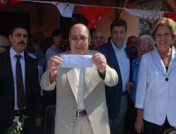Anadol'un İddiası: İzmir'de 59 Günlükken Ölen Birine Seçmen Kağıdı Gönderildi
