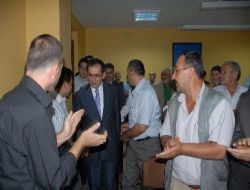 Bakan Demir: Muhalefet, Yargıdaki Güçleri Ellerinden Gideceği İçin Rahatsızlık Duyuyor!