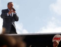 Erdoğan: 'milliyetçiyiz' Diyorsunuz, Siz Kafatası Milliyetçisisiniz!!