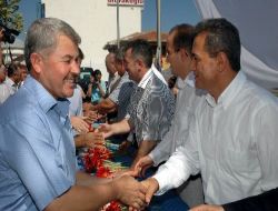 Mevlüt Çavuşoğlu: Bayram Coşkusunu 13 Eylül Sabahı Bir Kere Daha Yaşayacağız