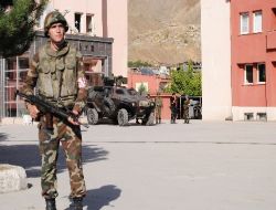 Uzman Çavuş Adliyeye Sevk Edildi!