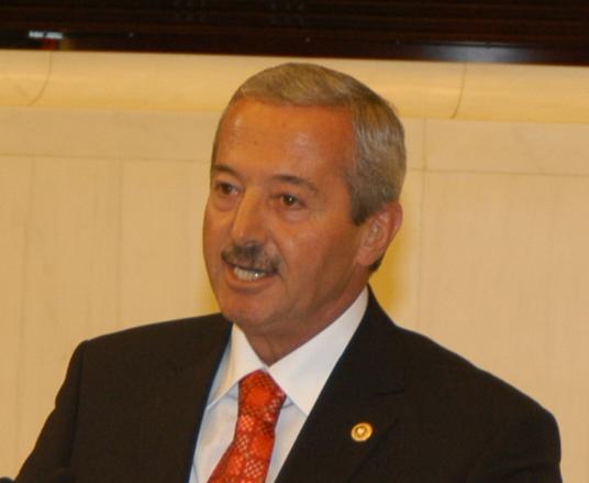 Akın Birdal'a saldırı!