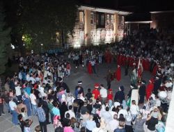 Bursa, Düşman İşgalinden Kurtuluşunun 88. Yıldönümünü Kutluyor
