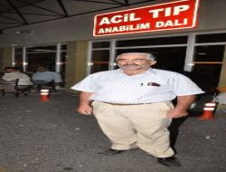 2 Aylık Hamile Kadın Üçüncü Kattan Atladı