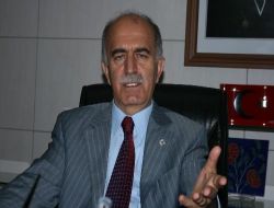 Vali Harput: "Hapis Cezası Uygulansa Vatandaş Kaçak Yapıdan Kaçınır"