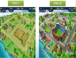 Turkcell, Facebook'ta Futbol Şehri Kurdu