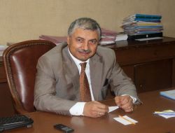 Sp'li Belediye Başkanı Pınarbaşı:ismim Kullanılarak Hayır Propagandası Yapılıyor