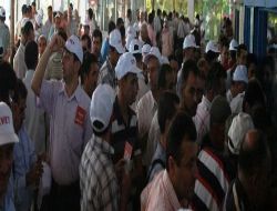 Kktc'den 'evet' Gemisi Yola Çıktı