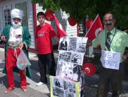"menderes'in Kemiklerinin Sızlamaması İçin Evet"