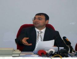 Diyarbakır Valisi Toprak: Halkın Huzur İçinde Oyunu Kullanması İçin Her Türlü Önlemi Aldık