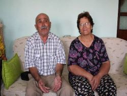 Ölen Çocuğuna Seçmen Kartı Gelen Baba: Konu Araştırılsın