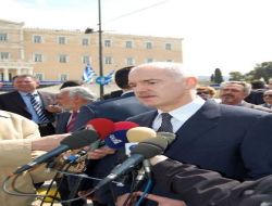 Yunanlar Tek Parti İktidarı İstiyor; Erken Seçimi Destekliyor!.