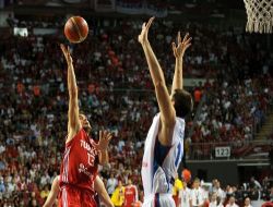 TEŞEKKÜRLER 12 DEV ADAM