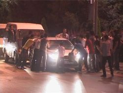 Tarih Yazan 12 Dev Adam, Sakarya'yı Ayağa Kaldırdı