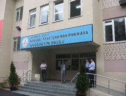 Referandumda Oy Verme İşlemi Başladı!