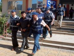 Elektro Şoklu Çete Üyeleri Yakalandı!